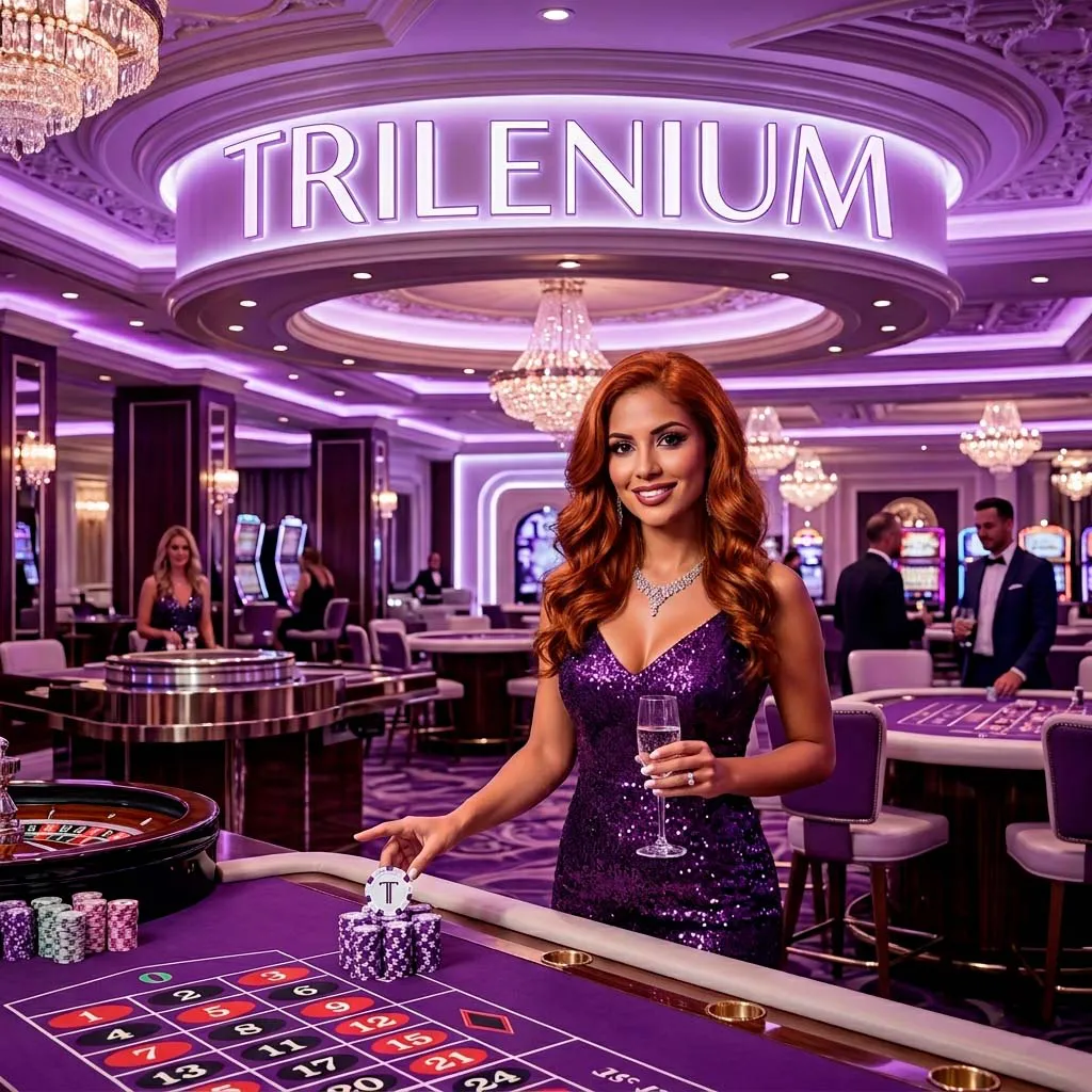Trilenium móvil: app Android (APK) y iOS en Argentina